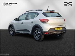Dacia Sandero Stepway Hatchback Journey - Image 2