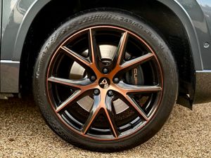 Cupra Ateca DSG 300BHP 4 DRIVE - Image 4