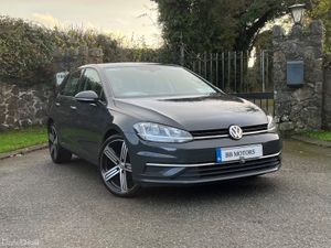 Volkswagen Golf 1.6 TDI 5DR 115HP Trendline - Image 2