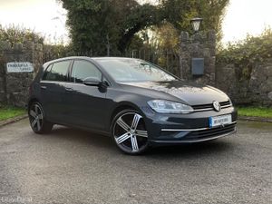 Volkswagen Golf 1.6 TDI 5DR 115HP Trendline - Image 3