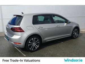 Volkswagen Golf Golf 1.2 Auto TSI - Image 3
