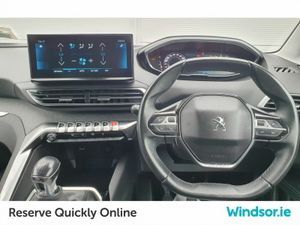 Peugeot 5008 1.2 PureTech 130bhp Allure - Image 4