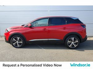Peugeot 3008 1.5 BlueHDi 130bhp Allure - Image 4