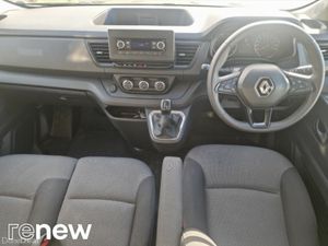 Renault Trafic Passenger TRAFIC LL30 ENERGY DCI 15 - Image 2