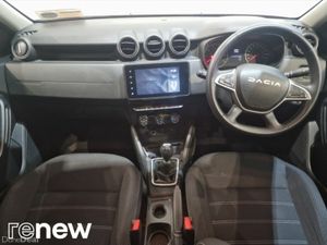 Dacia Duster 1.5 Blue dCi 115 Expression - Image 3