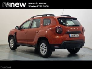 Dacia Duster 1.5 Blue dCi 115 Expression - Image 3