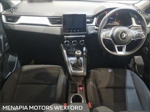 Renault Captur dCi 95 Iconic - Image 3