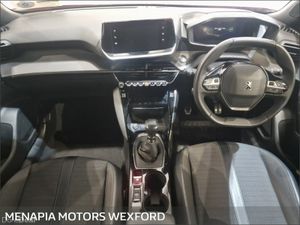 Peugeot 2008 1.2 Puretech 100bhp Allure - Image 3