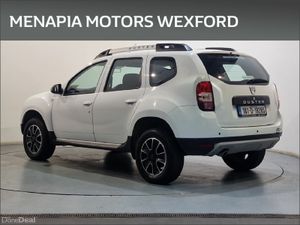 Dacia Duster 1.5 dCi 110 PRESTIGE - Image 4