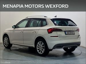 Skoda Kamiq Style 1.0TSI 110HP - Image 4