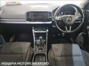 Skoda Karoq 2.0TDI 150bhp Style - Image 3