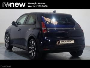 Renault 5 E-Tech 52kWh 150hp Techno - Image 4