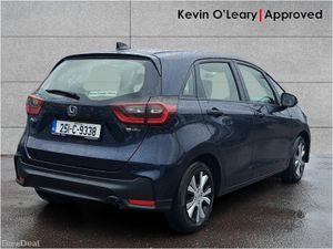 Honda Jazz 1.5 e:HEV Elegance - Image 3