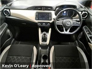 Nissan Micra 1.0T N-DESIGN - Image 2