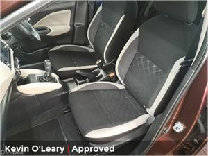 Nissan Micra 1.0T N-DESIGN - Image 4