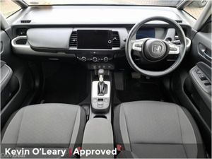 Honda Jazz 1.5 e:HEV Elegance - Image 2