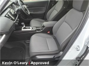 Honda Jazz 1.5 e:HEV Elegance - Image 4