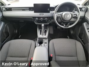 Honda HR-V 1.5 e:HEV Elegance - Image 2