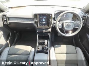 Volvo XC40 T5 Recharge R-Design Pro PHEV - Image 2