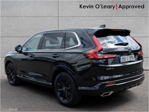 Honda CR-V e:PHEV  Advance Sport - Image 3