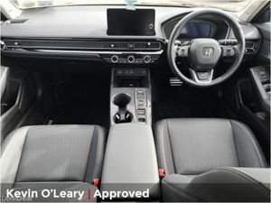 Honda Civic e:HEV Advance - Image 2