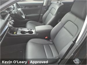 Honda Civic e:HEV Advance - Image 4