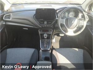 Suzuki S-CROSS 1.5 HEV MOTION - Image 2