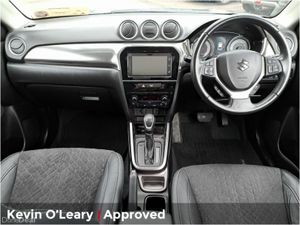 Suzuki Vitara 1.5 HEV SZ-5 - Image 2