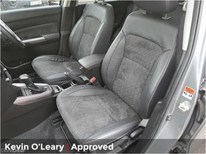 Suzuki Vitara 1.5 HEV SZ-5 - Image 4