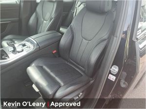 BMW X5 XDrive M-Sport 394 PHEV 24kWh Auto - Image 4