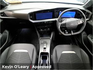 Opel Mokka 1.2 MHEV GS 136HP - Image 2