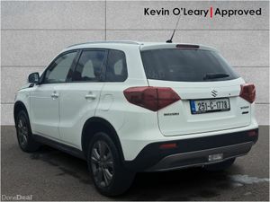 Suzuki Vitara 1.5 HEV SZ-T - Image 3