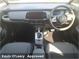 Honda Jazz 1.5 e:HEV Elegance - Image 2