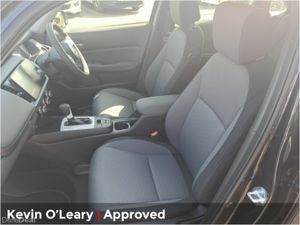 Honda Jazz 1.5 e:HEV Elegance - Image 4