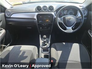 Suzuki Vitara 1.4 Hybrid SZ-T - Image 2