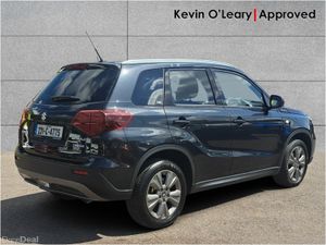 Suzuki Vitara 1.4 Hybrid SZ-T - Image 3