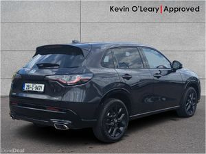 Honda ZR-V e:HEV Sport *LEATHER SEATS* - Image 3