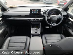 Honda CR-V 2.0 e:PHEV Advance Sport - Image 2