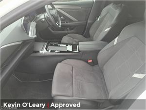 Opel Astra 1.5TD Sports Tourer GS AUTOMATIC - Image 4