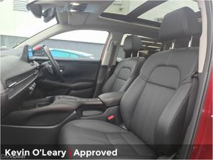 Honda ZR-V e:HEV Sport - Image 4