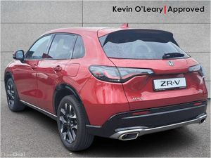 Honda ZR-V e:HEV Sport - Image 3