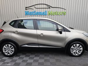 2015 Renault Captur 1.5D dCi S&S LIFE - Image 2