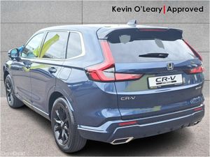 Honda CR-V 2.0 e:PHEV Advance Sport - Image 3