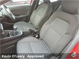 Renault Clio 1.0 Equilibre 5DR. - Image 4