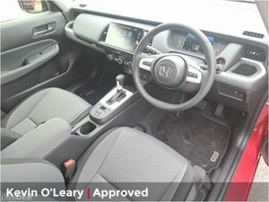 Honda Jazz 1.5 e:HEV Elegance - Image 2