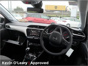 Opel Corsa 1.2 SC 5dr. - Image 2