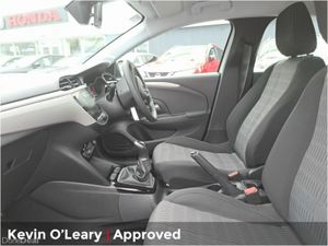 Opel Corsa 1.2 SC 5dr. - Image 4