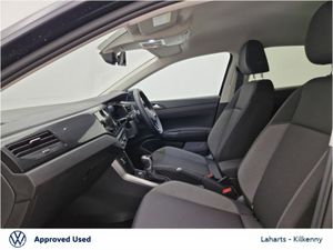 Volkswagen Taigo EDITION 75 1.0TSI 116HP DSG - Image 4