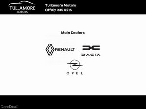 Renault Captur dCi 90 DYNAMIQUE NAV - Image 4