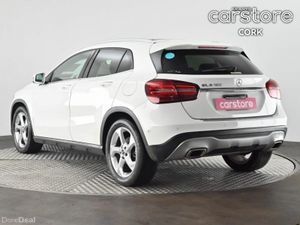Mercedes-Benz GLA 1.6 GLA 180 Auto - Image 4